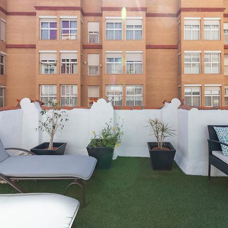 My Loft 4 You Sorolla Valencia Eksteriør billede