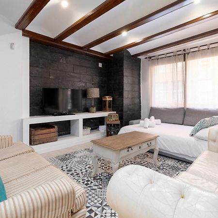 My Loft 4 You Sorolla Valencia Eksteriør billede