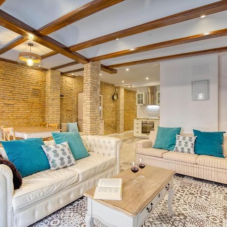 My Loft 4 You Sorolla Valencia Eksteriør billede