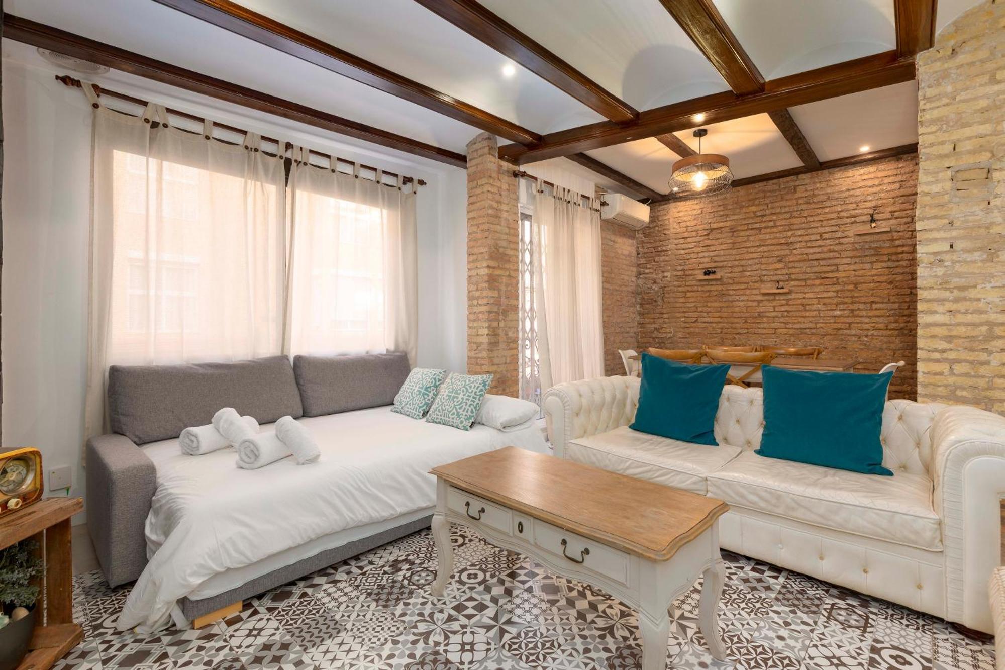 My Loft 4 You Sorolla Valencia Eksteriør billede