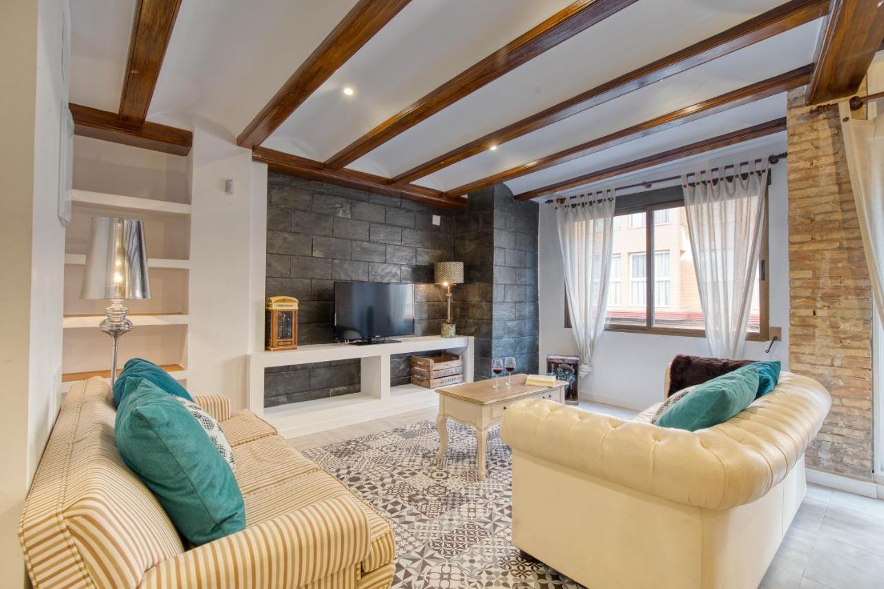 My Loft 4 You Sorolla Valencia Eksteriør billede