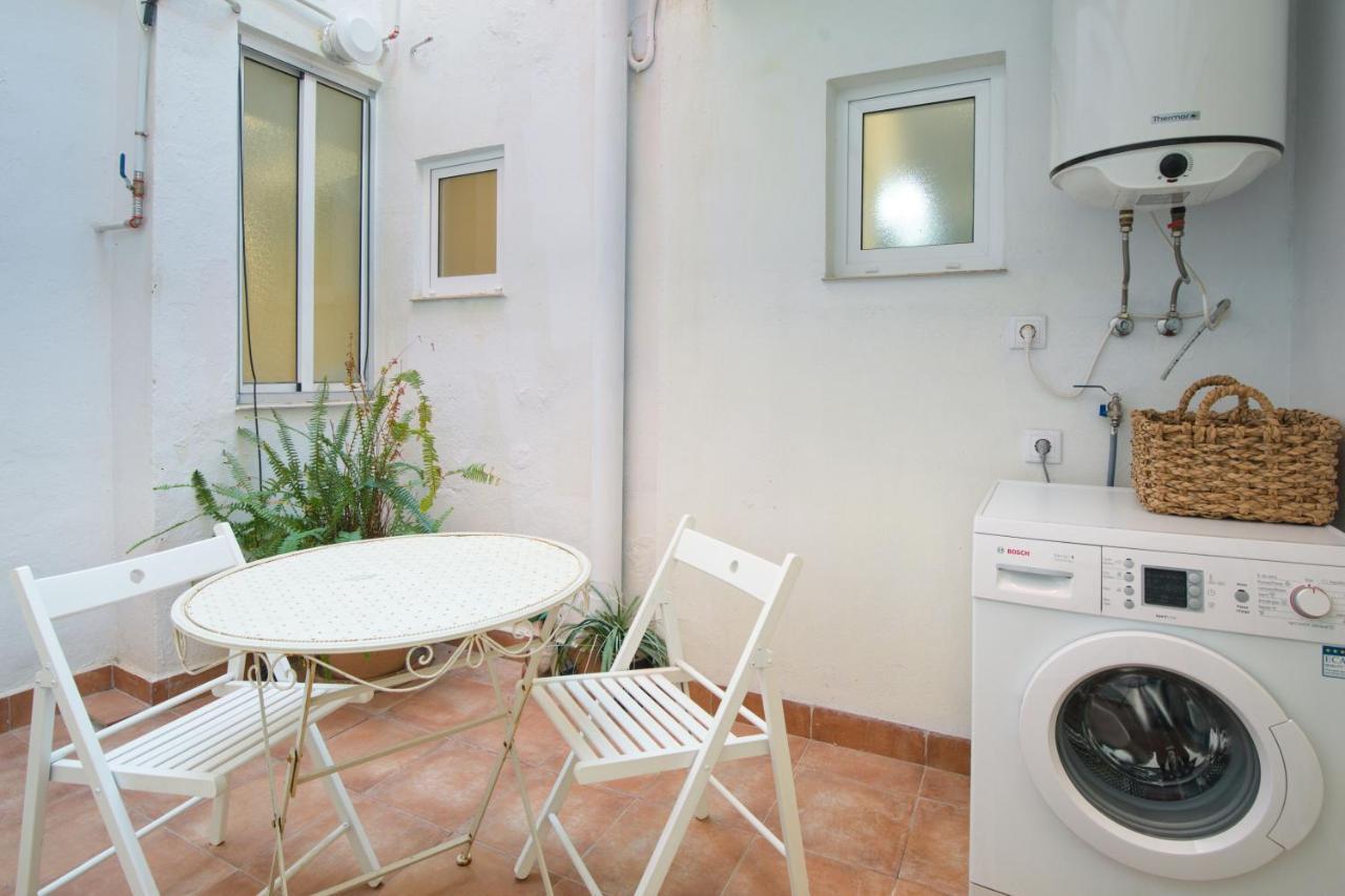 My Loft 4 You Sorolla Valencia Eksteriør billede