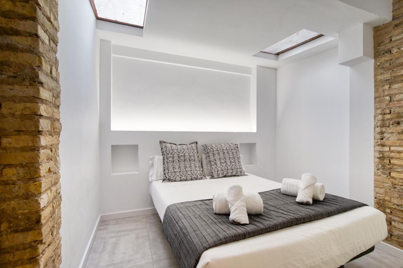 My Loft 4 You Sorolla Valencia Eksteriør billede
