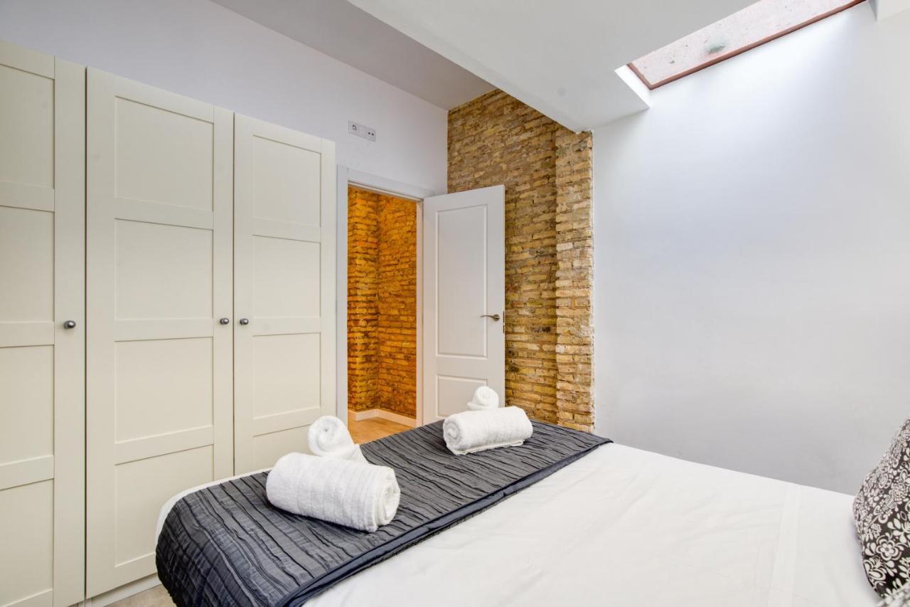 My Loft 4 You Sorolla Valencia Eksteriør billede