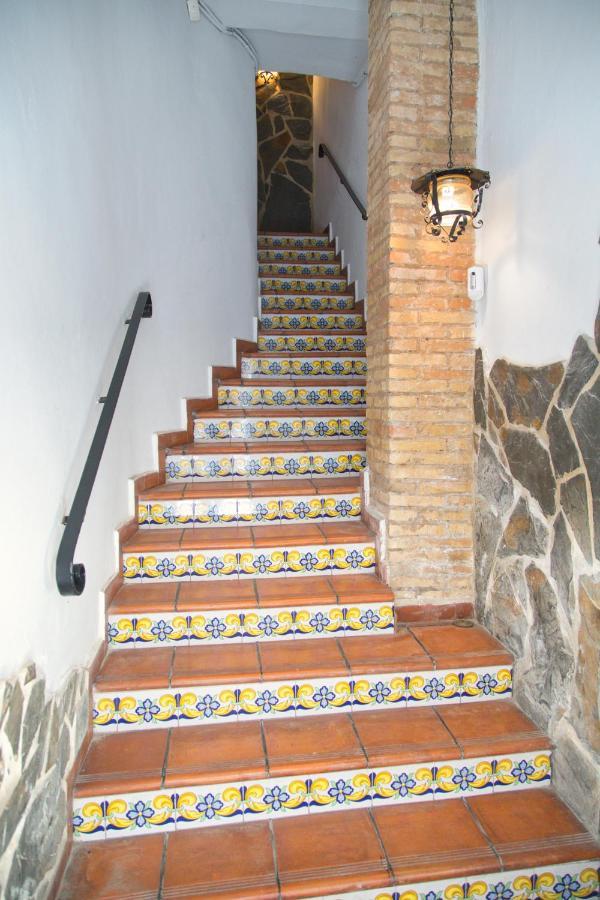 My Loft 4 You Sorolla Valencia Eksteriør billede